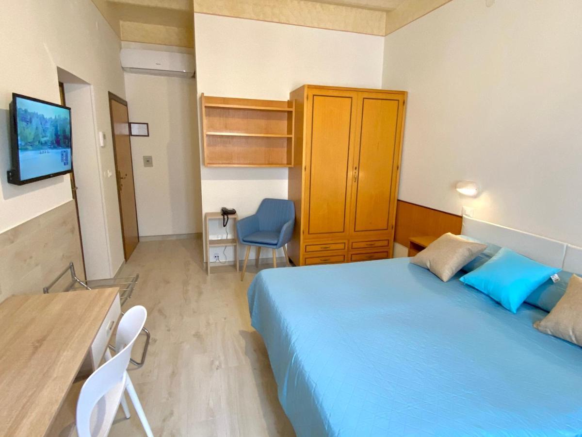 Residence Signa Perugia Exteriör bild