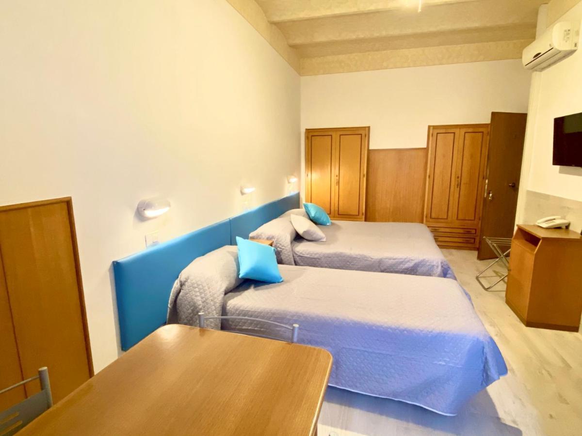 Residence Signa Perugia Exteriör bild