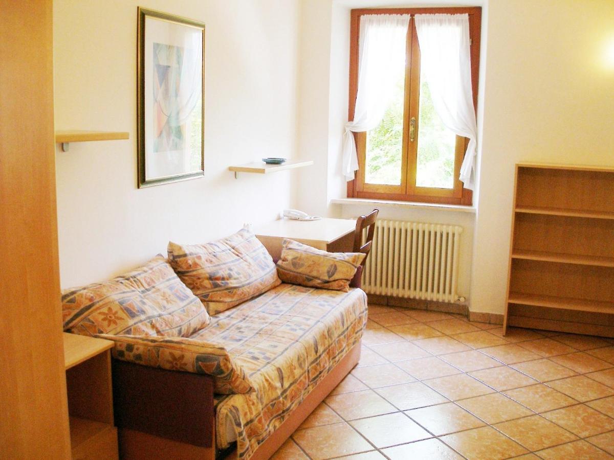 Residence Signa Perugia Rum bild