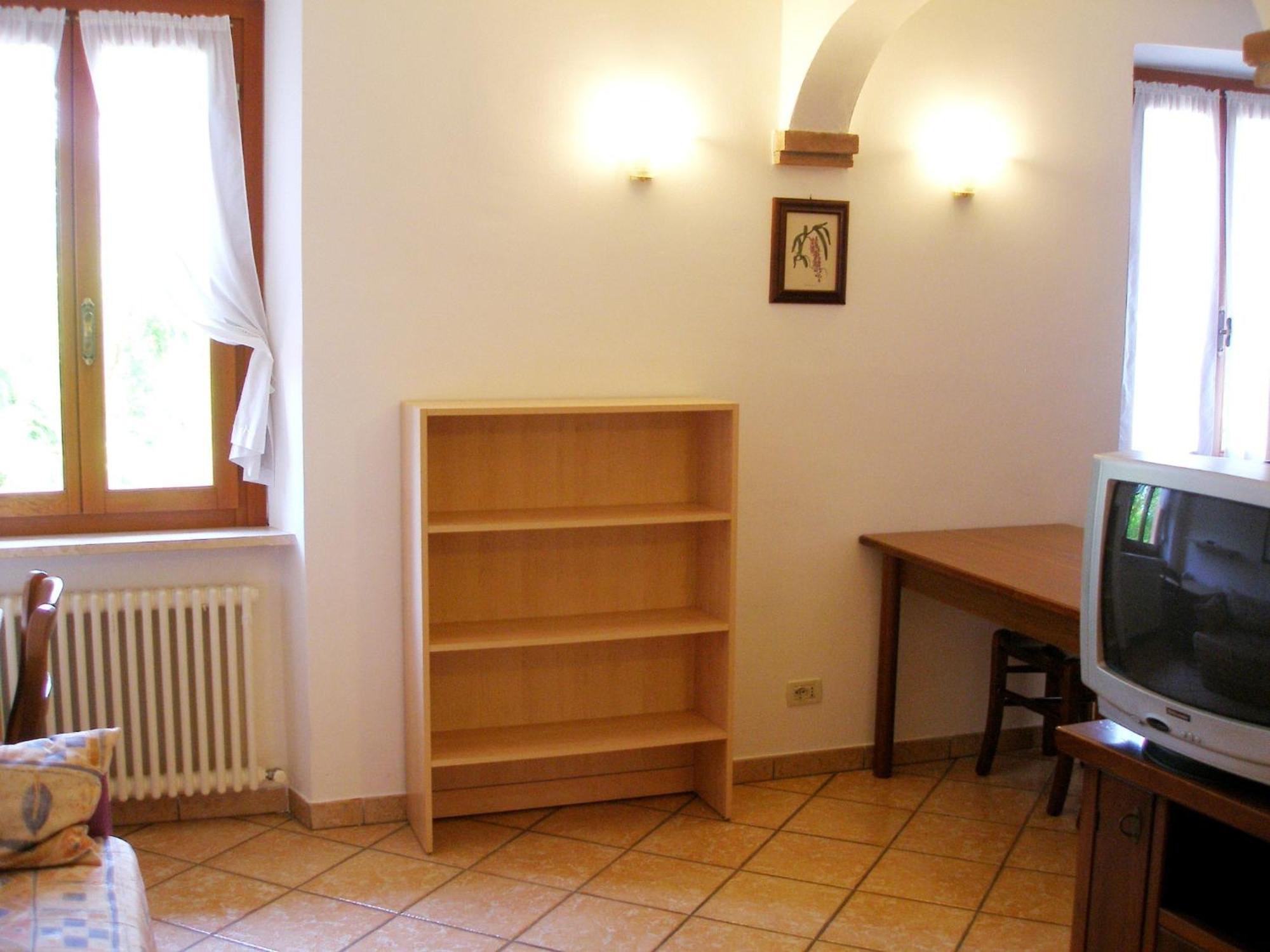 Residence Signa Perugia Rum bild