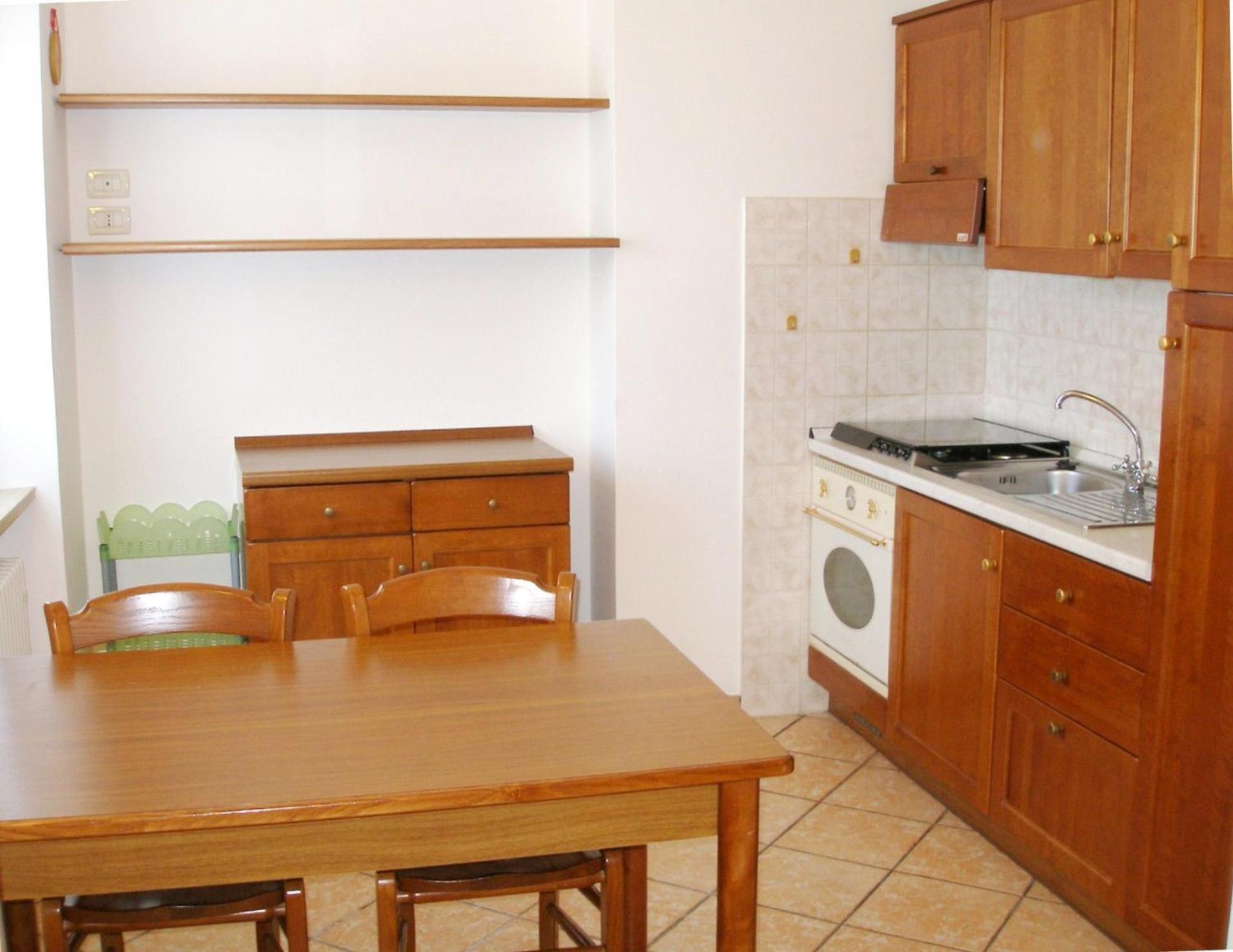 Residence Signa Perugia Rum bild