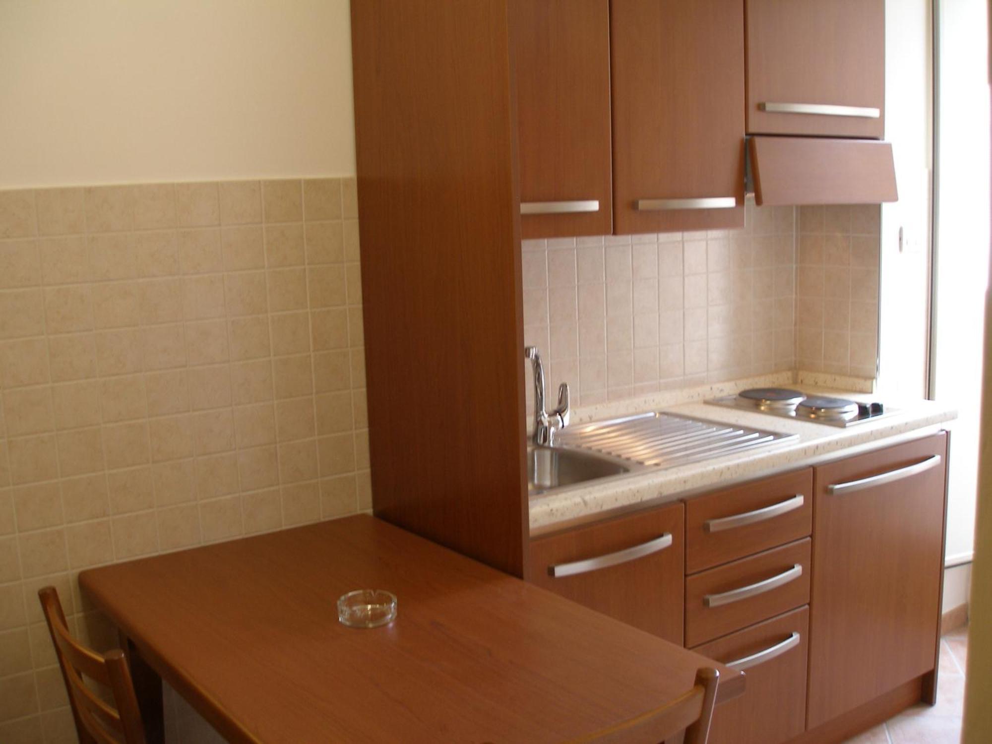 Residence Signa Perugia Rum bild
