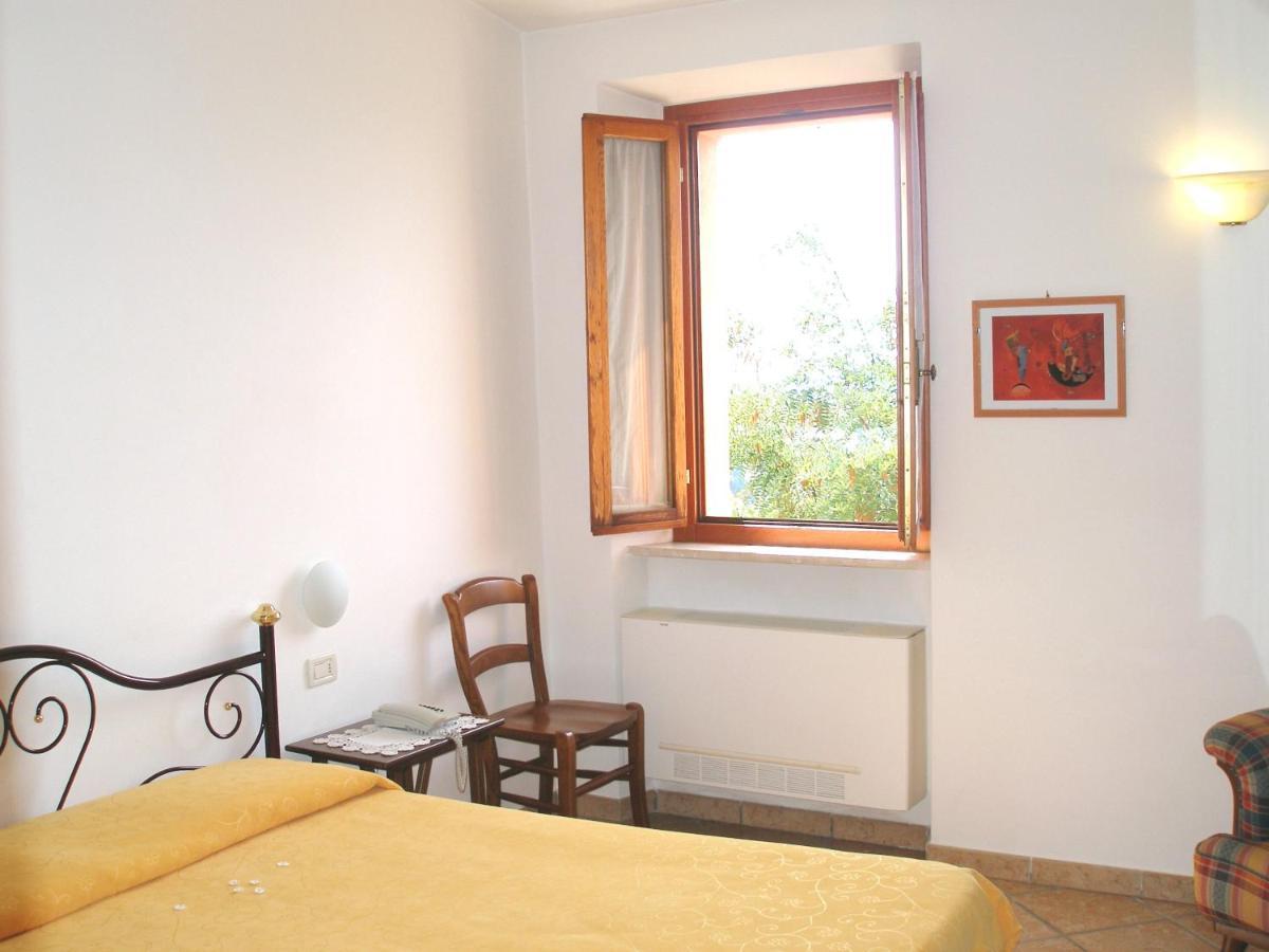 Residence Signa Perugia Exteriör bild