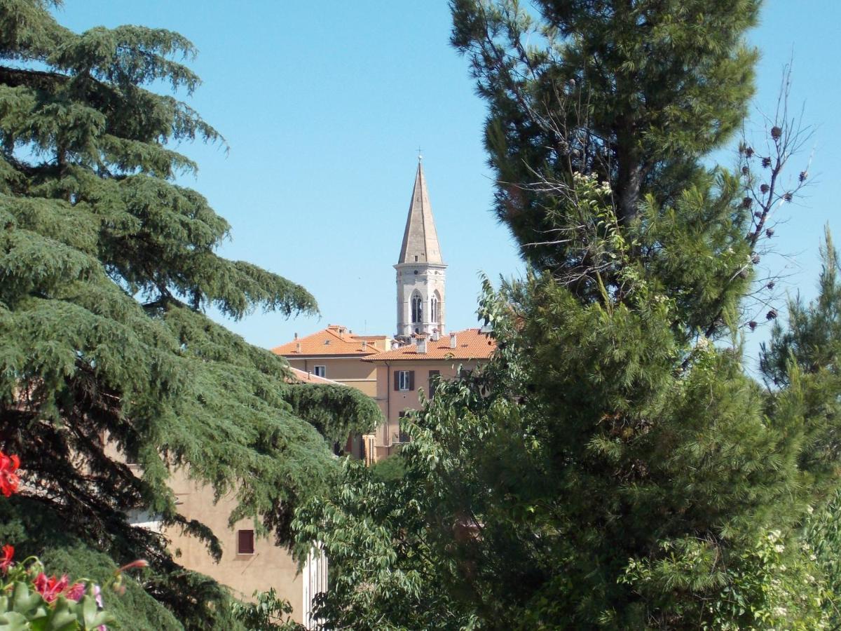 Residence Signa Perugia Exteriör bild