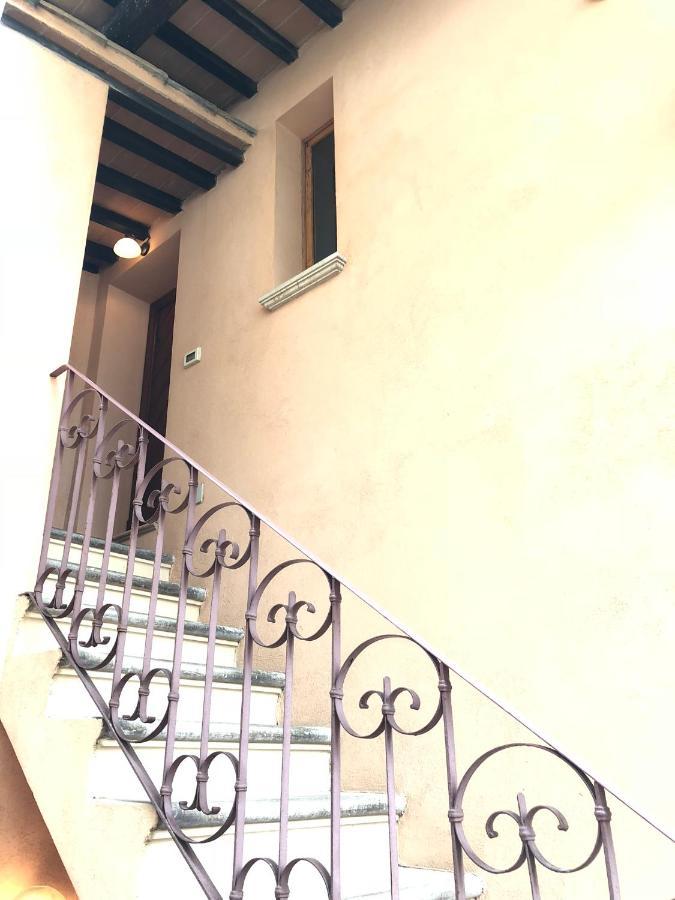 Residence Signa Perugia Exteriör bild